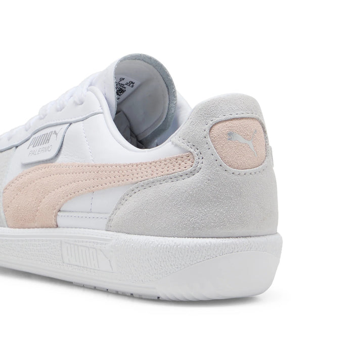 New Puma Women's Palermo G Spikeless Golf Shoes - Puma White/Rosebat MSP$100