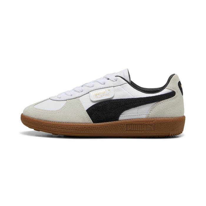 New Puma Women's Palermo G Spikeless Golf Shoes White/Black MSP$100