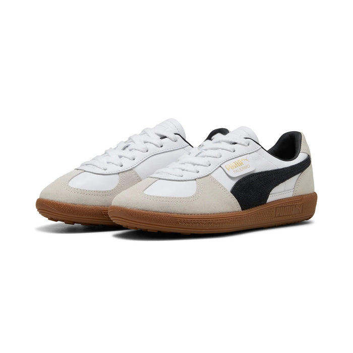 New Puma Women's Palermo G Spikeless Golf Shoes White/Black MSP$100