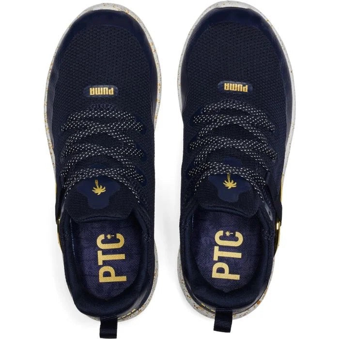 New Puma Women's X PTC Laguna Fusion Sport Spikeless Golf Shoes MSP$100