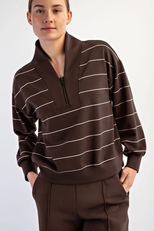 Brand new-with tags / L / Brown