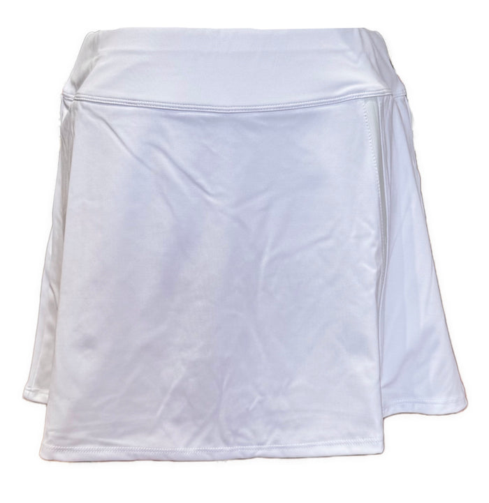 New Tail Women's Ellis Skort w/Zipper Vent