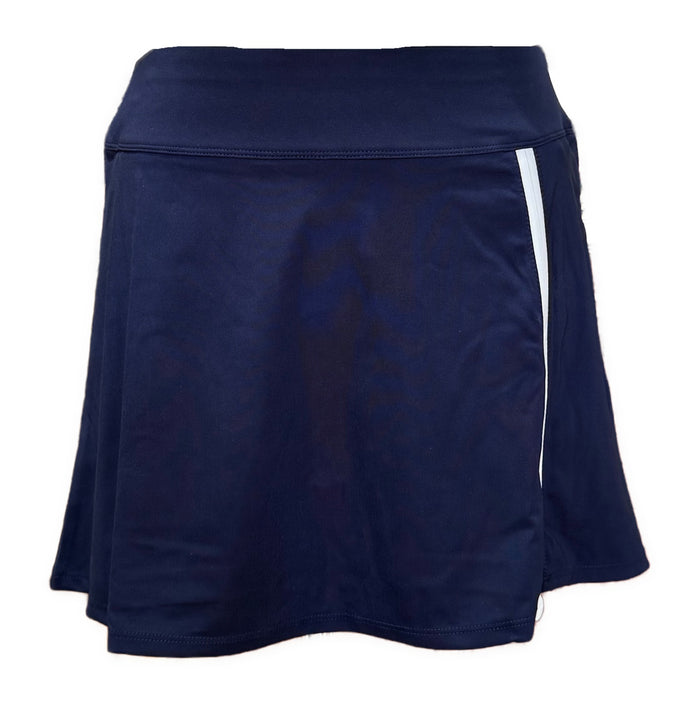 New Tail Women's Ellis Skort w/Zipper Vent