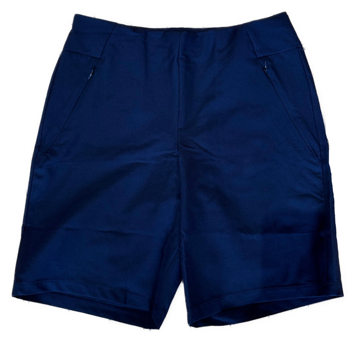 New Tail Women's Parris Pull-on Short w/Pockets - Night