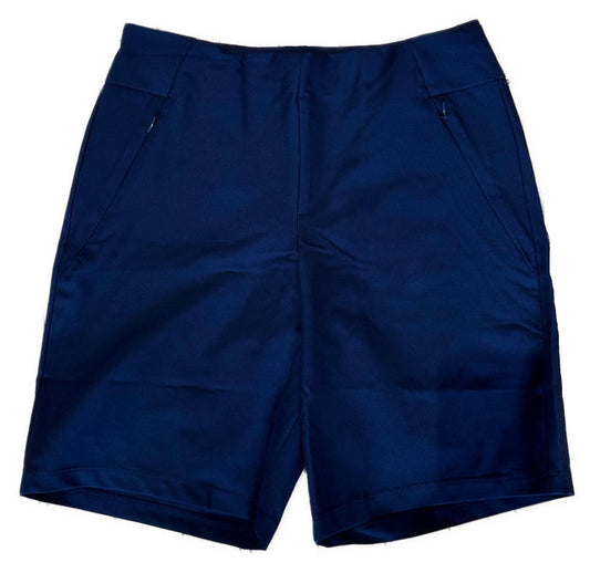New Tail Women's Parris Pull-on Short w/Pockets - Night