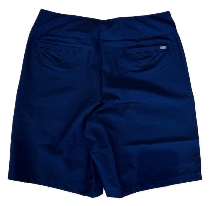 New Tail Women's Parris Pull-on Short w/Pockets - Night