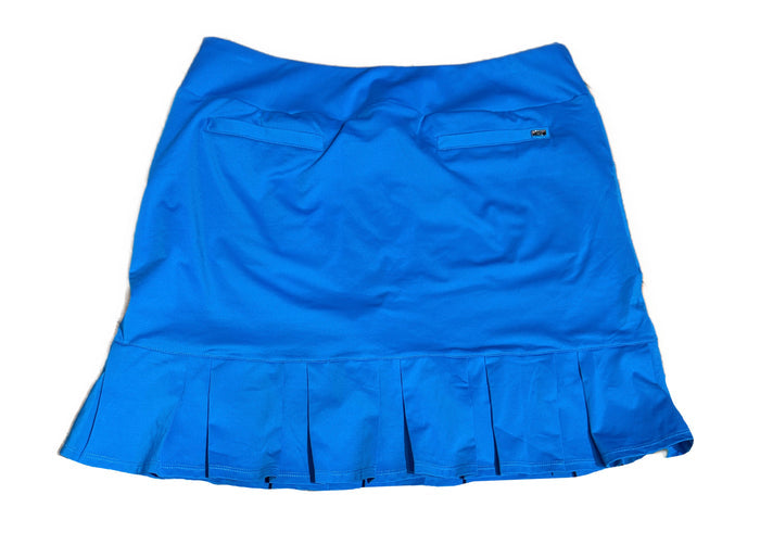New Tail Women's Skort Blue Size M