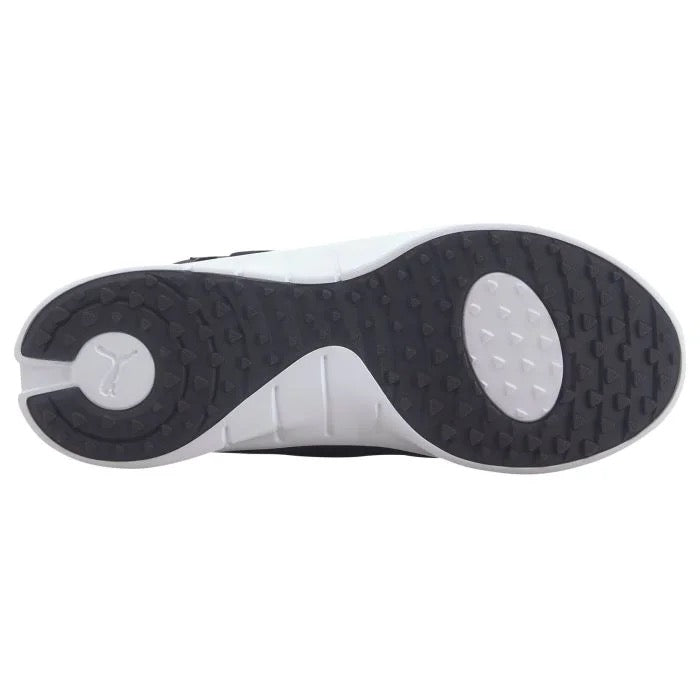 New Women's Puma Laguna Fusion Sport Golf Shoes - Navy