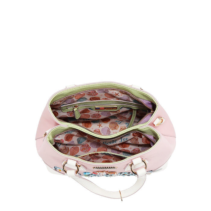NICOLE OCEAN BUCKET BAG