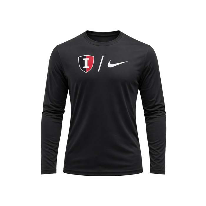 Nike Legend L/S Dri-Fit - Swoosh