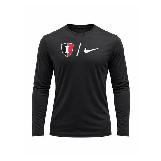 Nike Legend L/S Dri-Fit - Swoosh