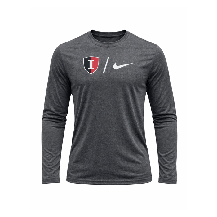 Nike Legend L/S Dri-Fit - Swoosh