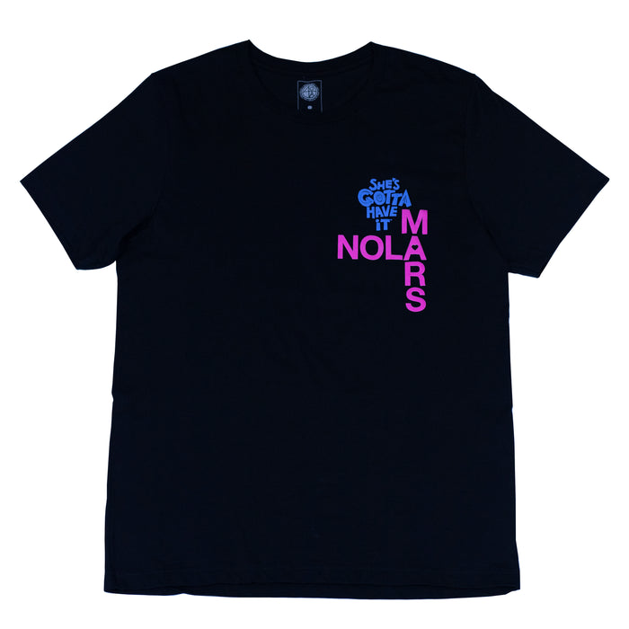 Nola & Mars – She's Gotta Have It Graphic Tee