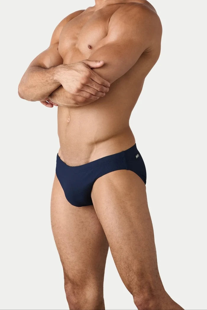 OAISIS CLASSIC SWIM BRIEF - NAVY