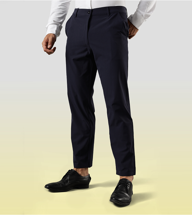 Office Jogger Power Stretch