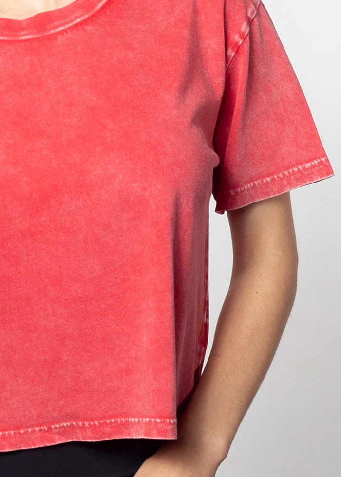 Oklahoma Sooners Women's See You Saturday Tee