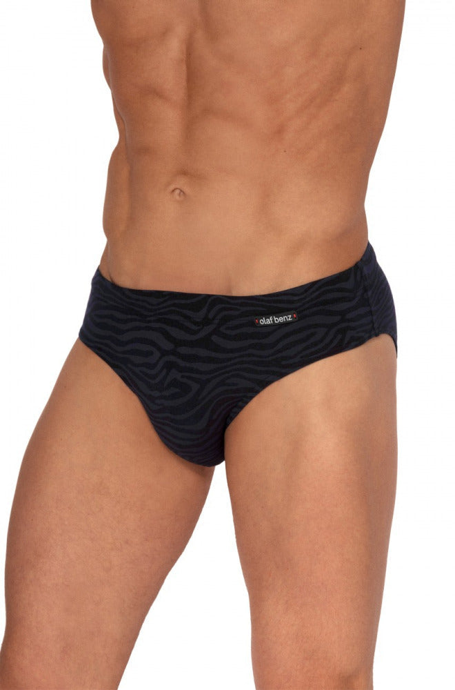 OLAF BENZ - BLU2554 BEACH BRIEF