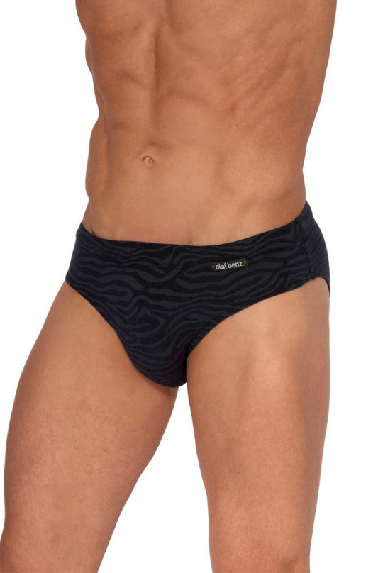 OLAF BENZ - BLU2554 BEACH BRIEF