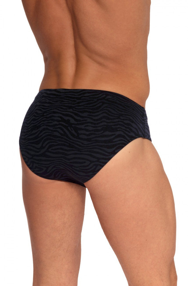 OLAF BENZ - BLU2554 BEACH BRIEF