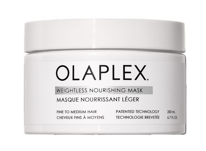 OLAPLEX Lightweight Nourishing Mask