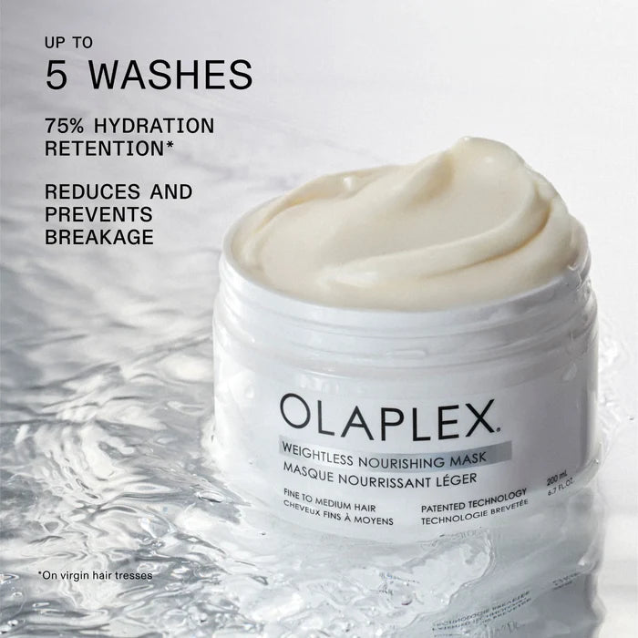 OLAPLEX Lightweight Nourishing Mask