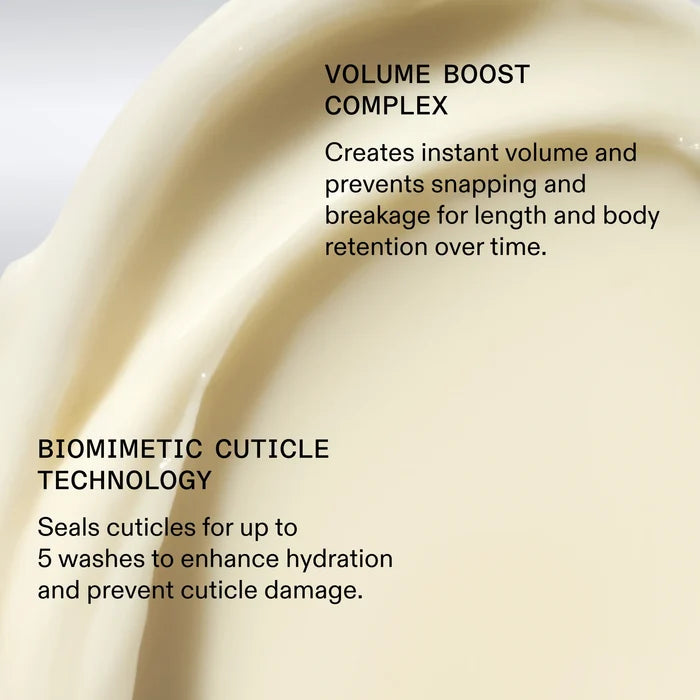 OLAPLEX Lightweight Nourishing Mask