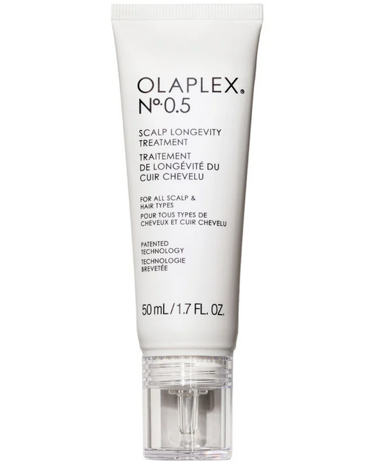 OLAPLEX N°0.5 Scalp Longevity Treatment