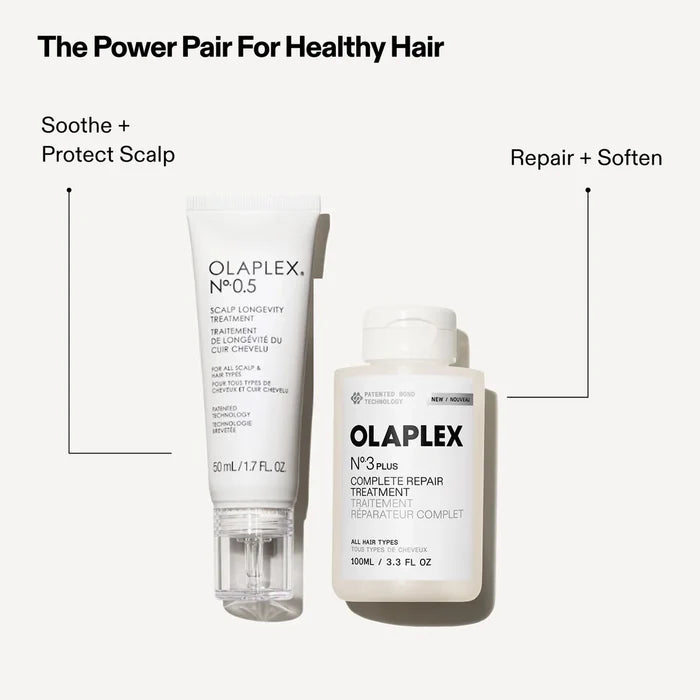 OLAPLEX N°0.5 Scalp Longevity Treatment