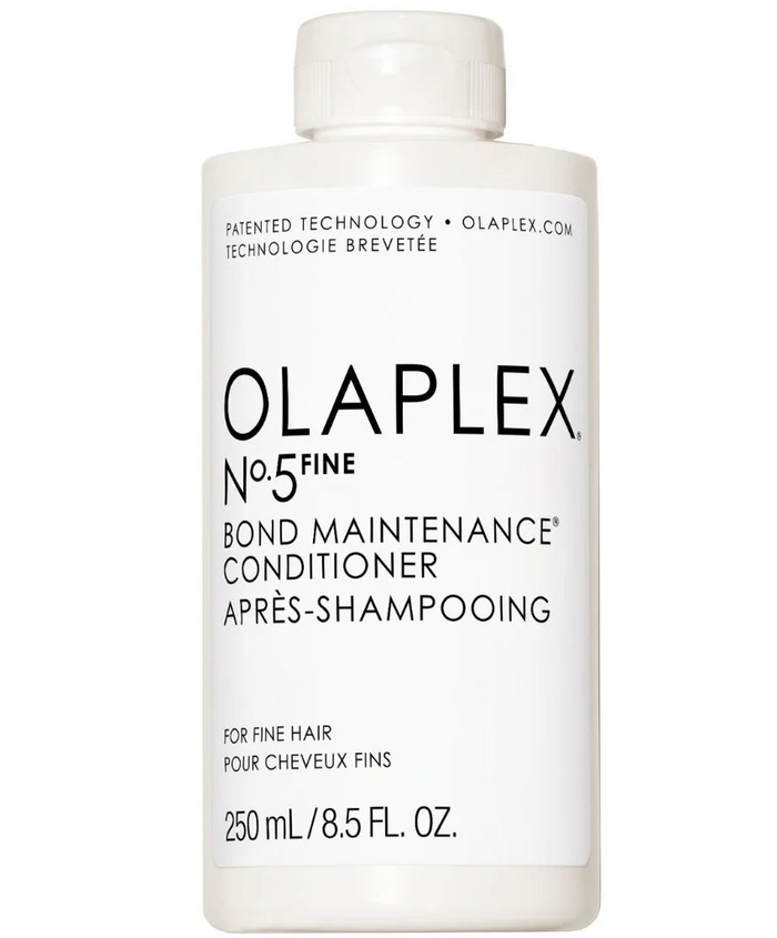OLAPLEX No.5 FINE Bond Maintenance Conditioner
