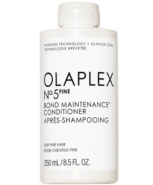 OLAPLEX No.5 FINE Bond Maintenance Conditioner