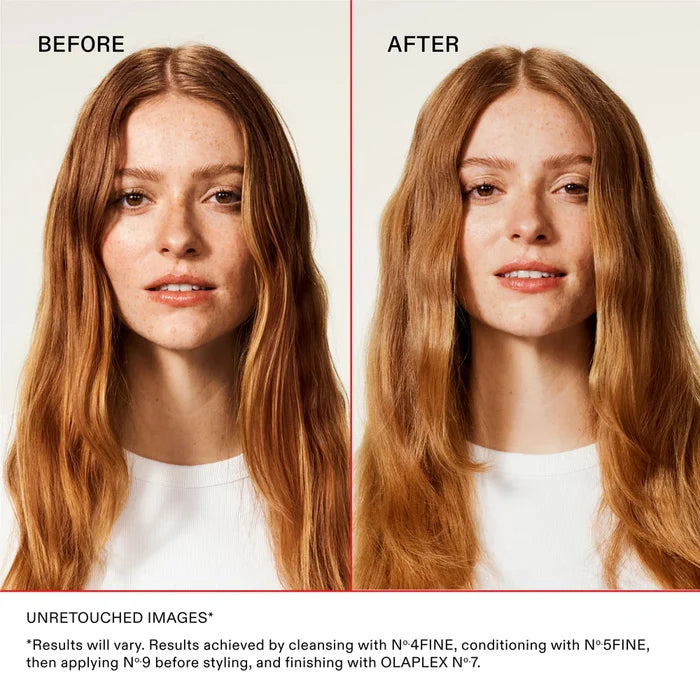 OLAPLEX No.5 FINE Bond Maintenance Conditioner