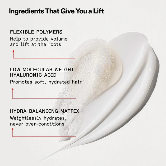 OLAPLEX No.5 FINE Bond Maintenance Conditioner