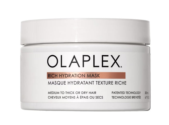 OLAPLEX Rich Hydration Mask