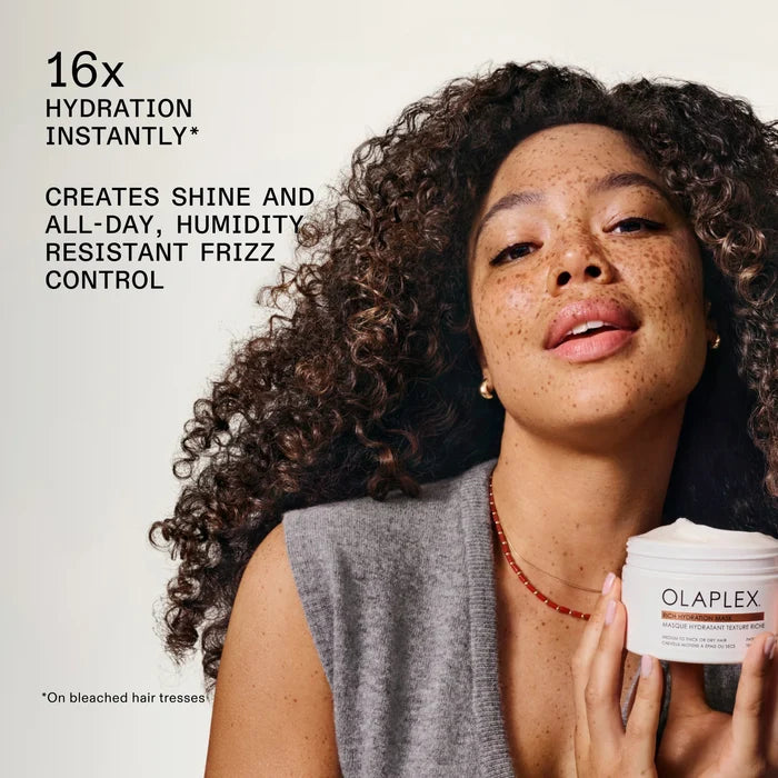 OLAPLEX Rich Hydration Mask