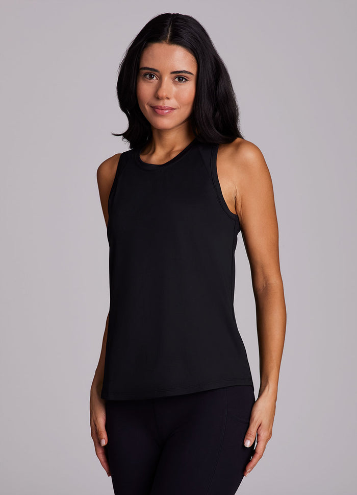 Black / XS