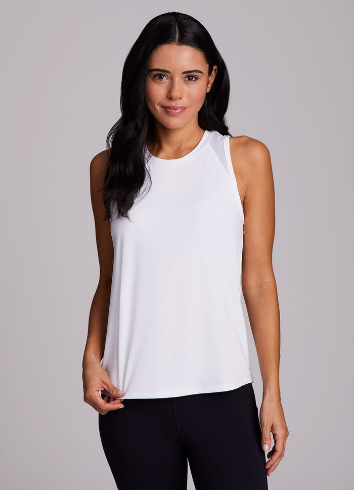 White / XS