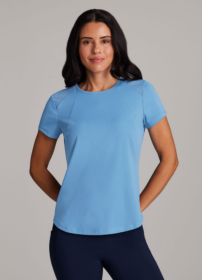 Blue Jasper / XS