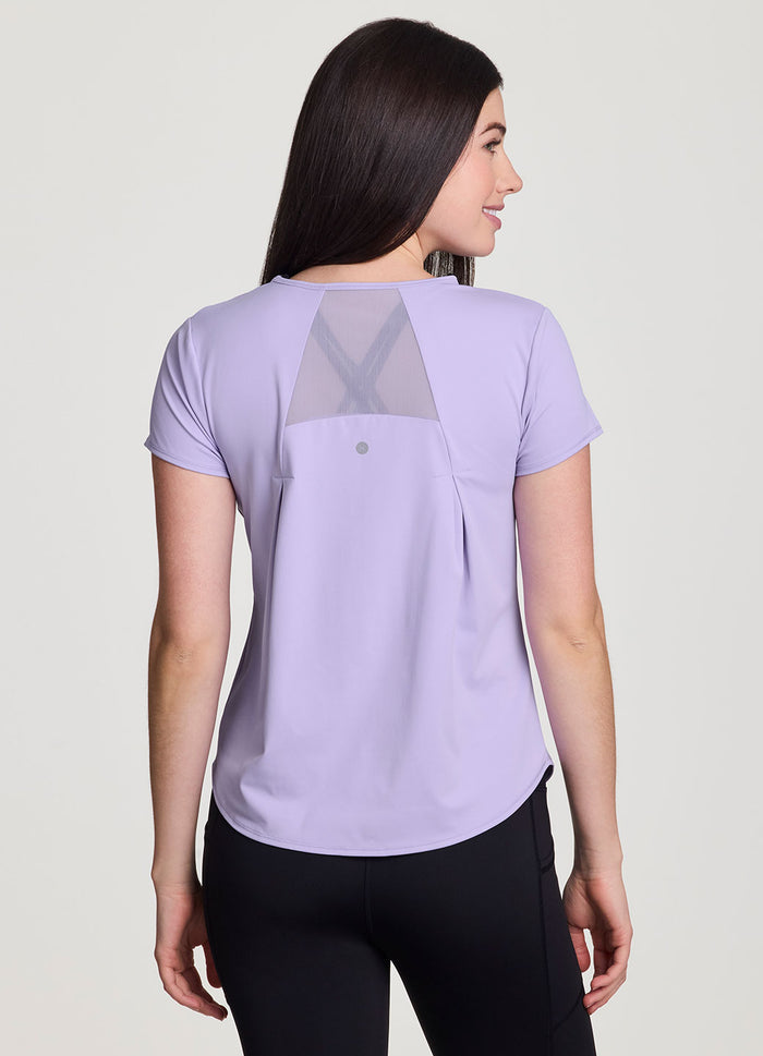 Light Purple / XS