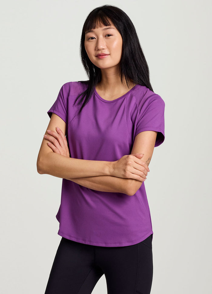 Violet / S