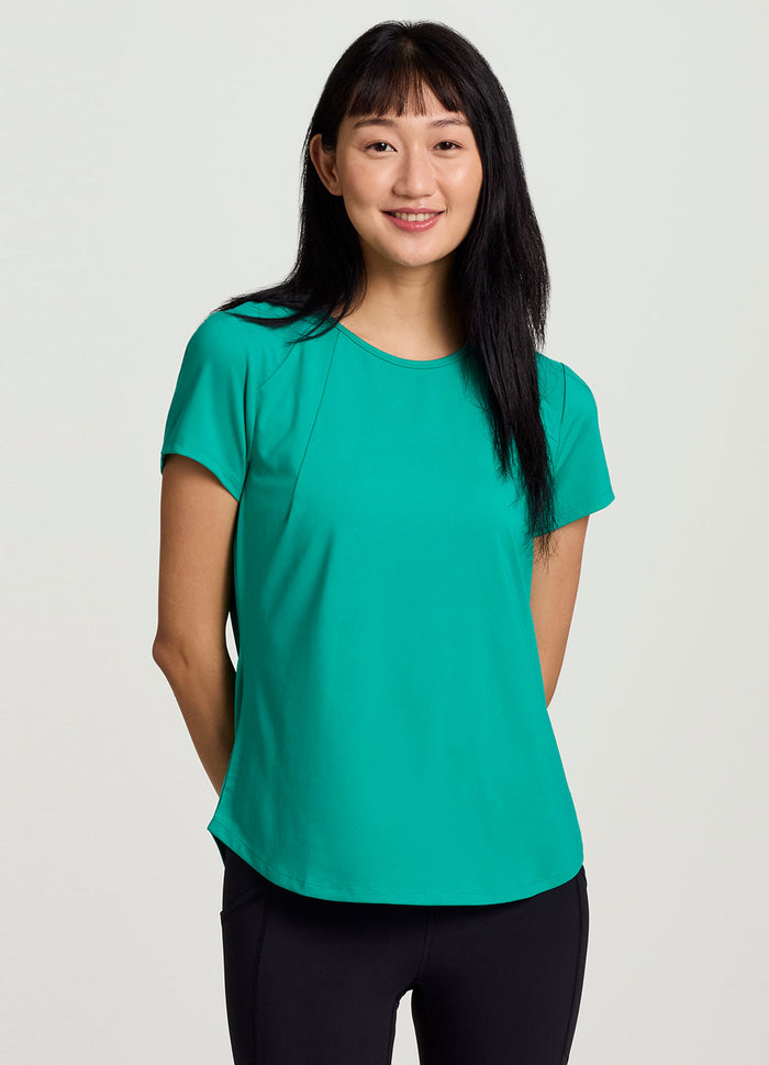 Porcelain Green / S