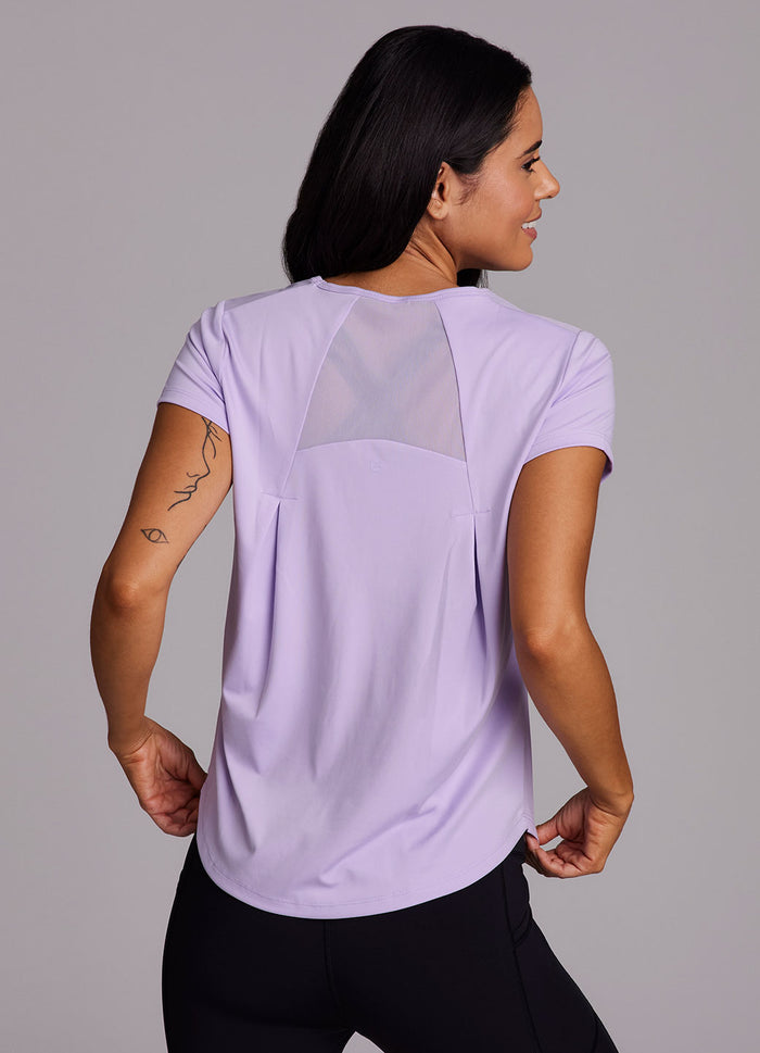 Pastel Lilac / XS