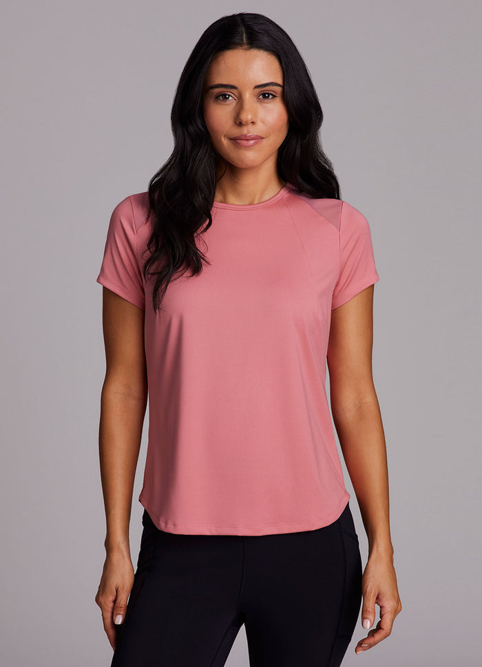 Coral Pink