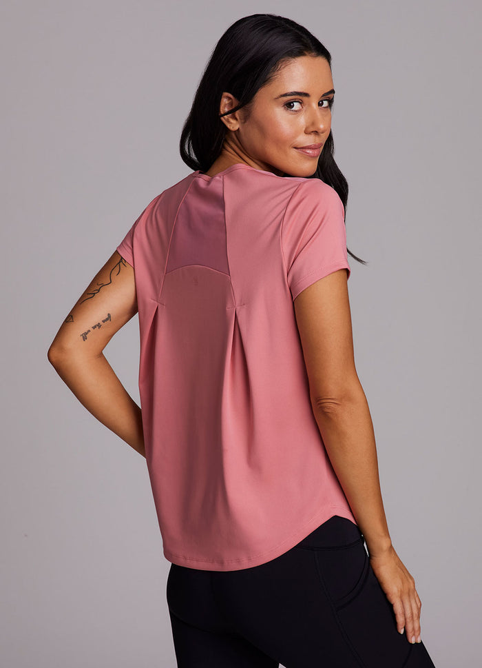 Coral Pink