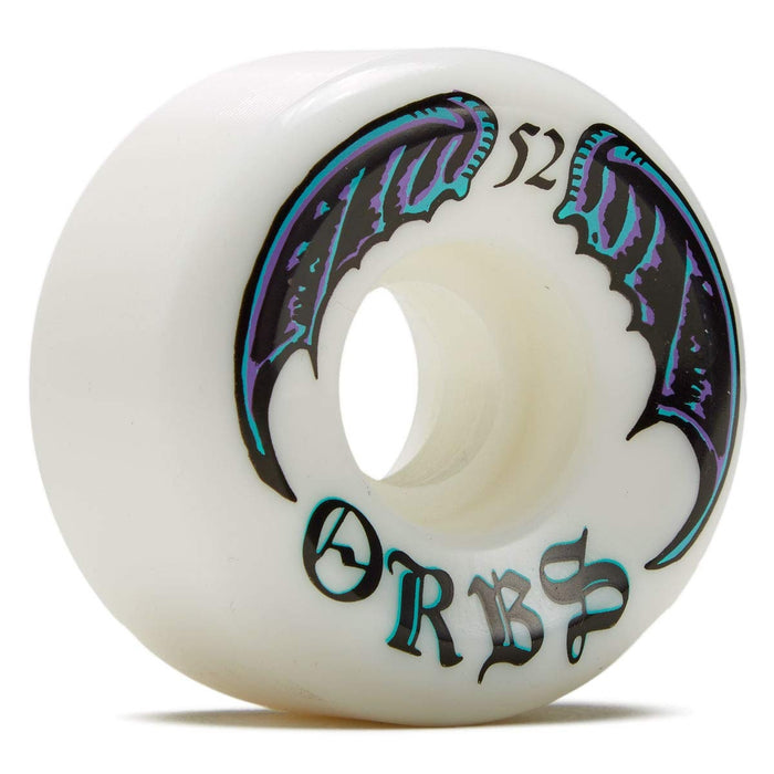 ORBS SPECTERS CONICAL 99A SKATEBOARD WHEELS