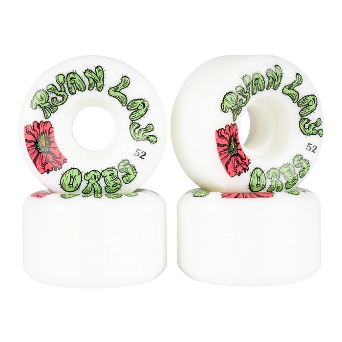 ORBS SPECTERS RYAN LAY 99A SKATEBOARD WHEELS