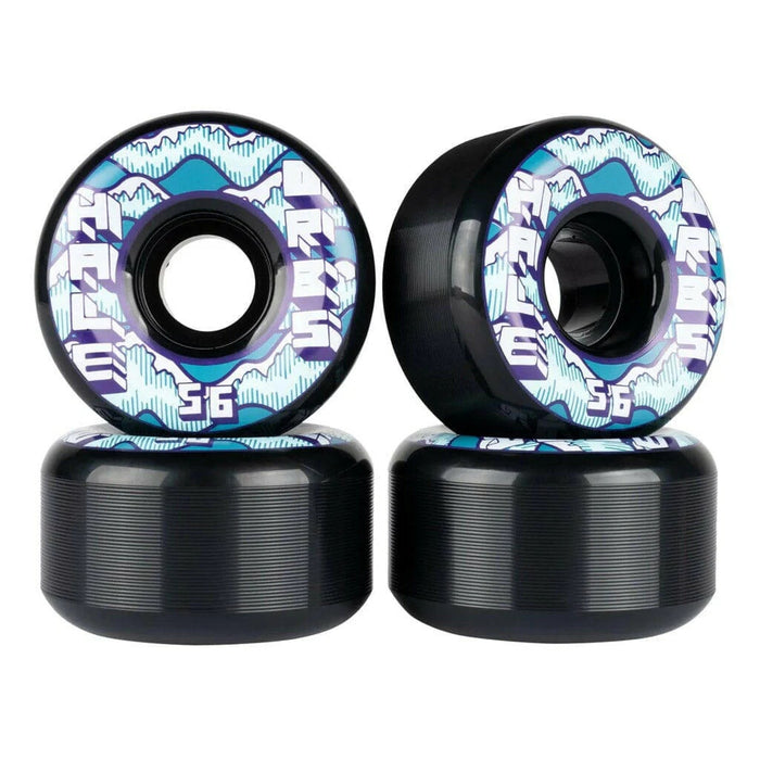 ORBS SPECTERS SHAWN HALE 99A SKATEBOARD WHEELS