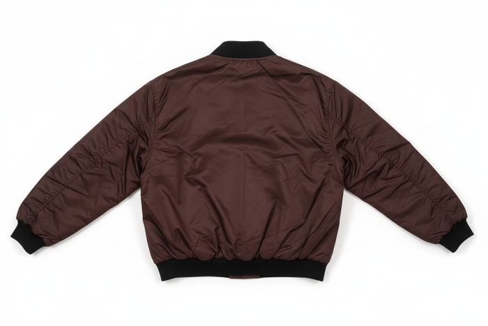 Oxy Bomper Jacket by CRUX