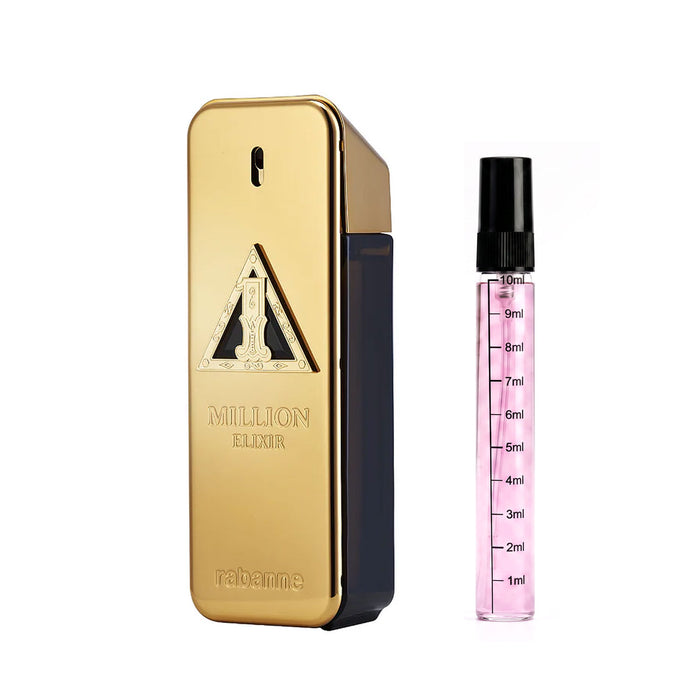 Paco Rabanne 1 Million Elixir Samples