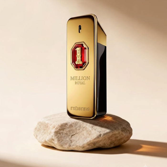 Paco Rabanne 1 million royal parfume