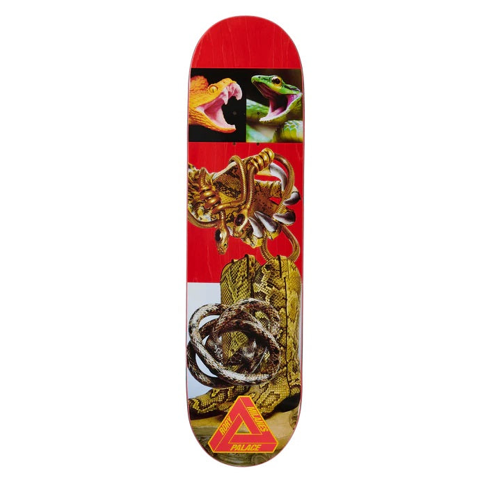 PALACE DECK RORY PRO S43 8.06"